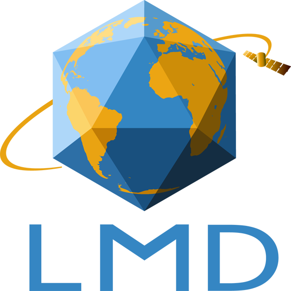 LogoLMD