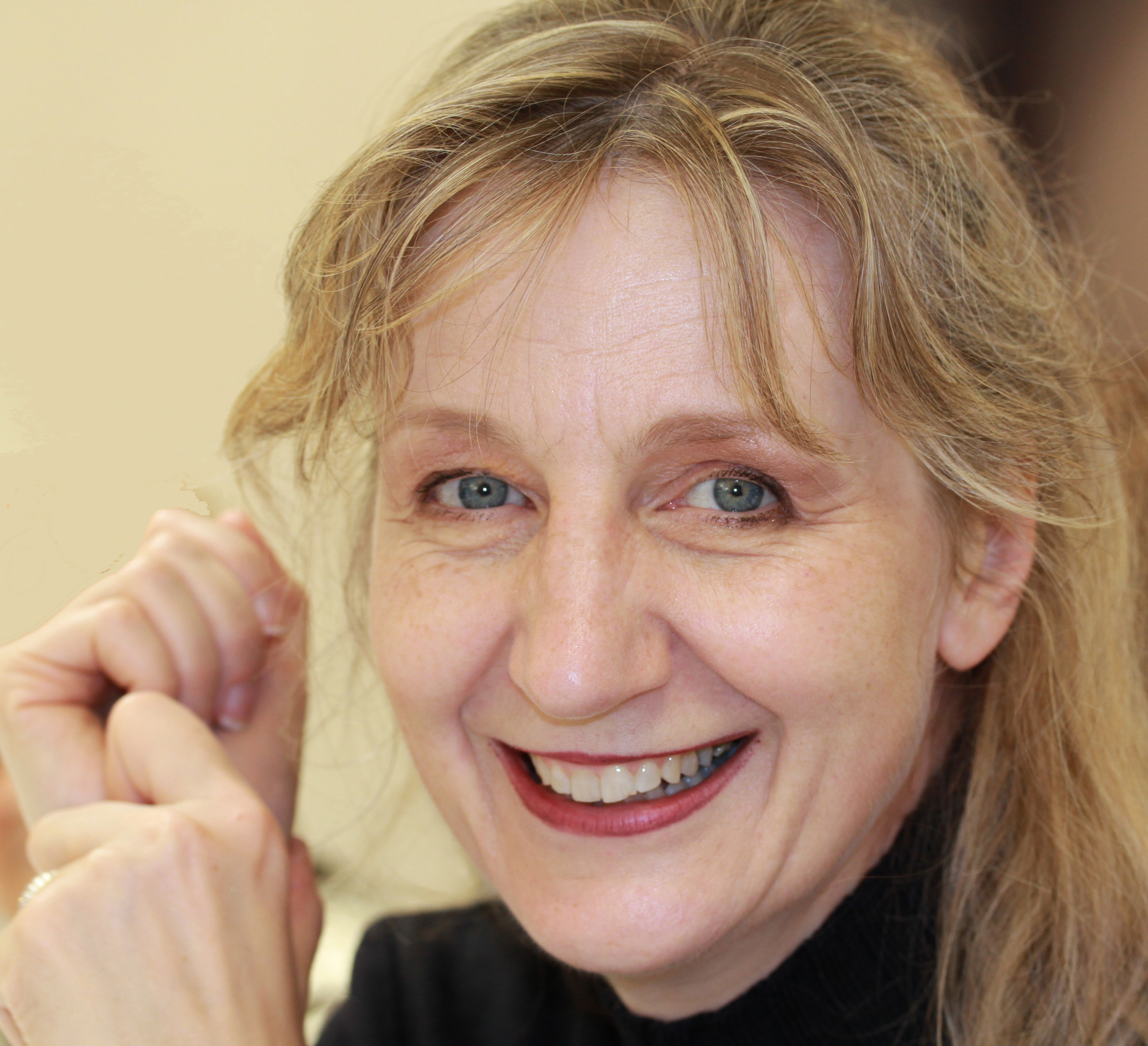 Claudia Stubenrauch