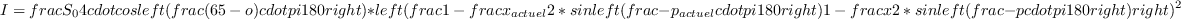 $x_{actuel}$