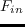 $F_{out}$