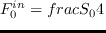 $S_{0}=1370 W/m^{2}$