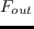 $F_{in}(T)$