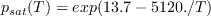 $T_{ref}=14.4^{circ}C$