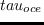 $1-puit_{bio}-puit_{oce}$
