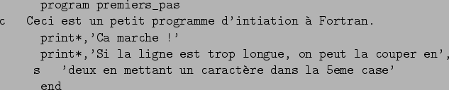 \begin{center}\vbox{\input{premiers_pas}
}\end{center}