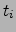 $\left[\rho{\bf v}c.{\bf n}\right]_{{\partial \Omega }_i}=0$