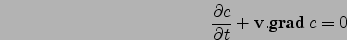 $\displaystyle \frac{d}{dt}\left\{c,c\right\}=\left\{\frac{dc}{dt},c\right\}+\le...
...
=\left\{Lc,c\right\}+\left\{c,Lc\right\}
=\left\{\left(L+L^*\right)c,c\right\}$