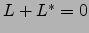 $-\overline{\rho{\bf v}' c^*}$