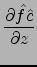 ${\hat{c}}^*$