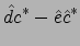 $\check{f}=\check{e}=\check{d}=0$