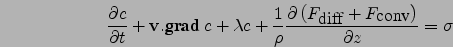 $\displaystyle F_{\mbox{conv}}$