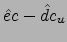 $\displaystyle -\frac{\partial \check{f}}{\partial z}$