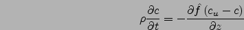 $c_k^n=\delta_{k,j}$