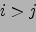 \begin{displaymath}
A_{j-1,j}=F_{j-1/2} \mbox{   et    }
A_{i,j}=0 \mbox{   pour    } i<j-1 \mbox{ .}
\end{displaymath}