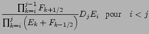 $A=\mbox{diag}(m_i \lambda_i)$