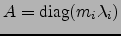 $\displaystyle c_{i+1} - \frac{1}{2}\left(1+\alpha\right) {\left(\delta c\right)}_{i+1} \mbox{ , sinon.}$