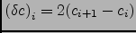 \includegraphics[width=6.cm]{lmdzt/FIGURES1D/zoomvl1.mu2.nt150.E2.eps}