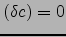 \begin{displaymath}
J\left(y,c\right)=\sum_n \left[\sum_i{\mu_iy}_i^n-\sum_i\mu_i{c}_i^n\right]^2
\end{displaymath}