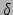 $\epsilon_s$