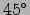 $\vert v^*\vert$