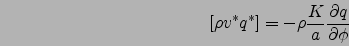 $\tilde K_{\max} \simeq
3\times 10^5\mbox{ m$^2$s}^{-1}$