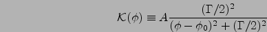 $\delta\phi \simeq \ensuremath{30^\circ}$