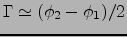 \begin{displaymath}
\eta=-\frac{1}{a\cos\phi}\frac{\partial }{\partial \phi}\left( \cos\phi  u \right)
\end{displaymath}