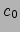$(-v/a) \partial c / \partial \phi$
