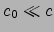 $\tau_{\mbox{cmm}}=l/v$