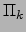 $\Pi _k$