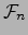 ${{\cal F}}_n$