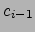 $c_{i-1}$