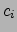 $c_i$