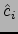 ${\hat{c}}_i$