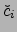 ${\check{c}}_i$