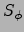 $S_\phi$