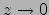$z \rightarrow 0$