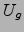 $U_g$
