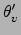 $\theta_v'$