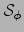 ${\cal S}_\phi$