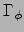 $\Gamma_\phi$