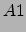$\displaystyle A1$