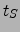 $\lambda<0$