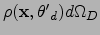 $c\left({\bf x},t\right)=0$