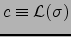 \begin{displaymath}
{\cal M}=\int_{\Omega\times\tau} \rho \mu c  {\bf dx}dt
\end{displaymath}