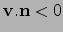 $\displaystyle \int_{\Omega\times\tau} \rho c^* \left[\frac{\partial c}{\partial t}+{\bf v}.{\mbox{\bf grad}}c
+\lambda c-\sigma\right] {\bf dx}dt$