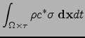 ${\bf v}.{\bf n}>0$