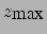 $z_{\mbox{max}}$