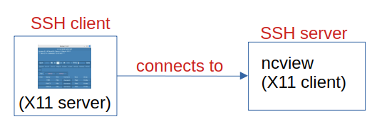 remote graphical